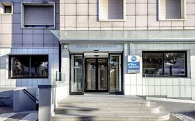 Best Western Hotel Residence Italia